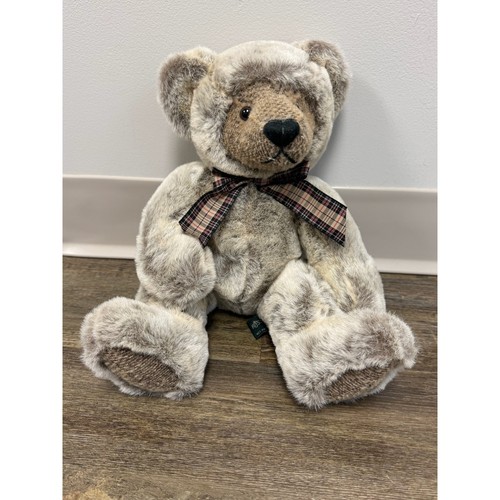 Russ berrie wesley teddy - russ,