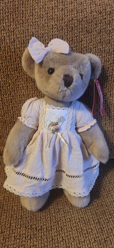 Suepcuddly jointed plush - suepcuddly,