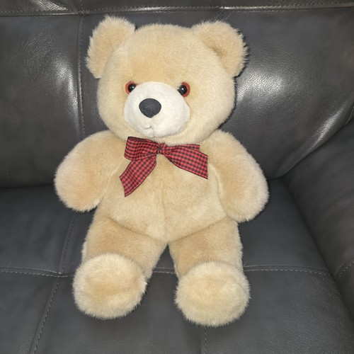 Vintage rare plush - rare,