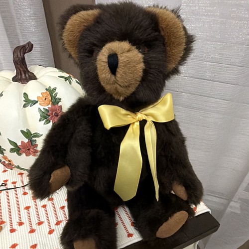 Canterbury bears brown tan - canterbury,